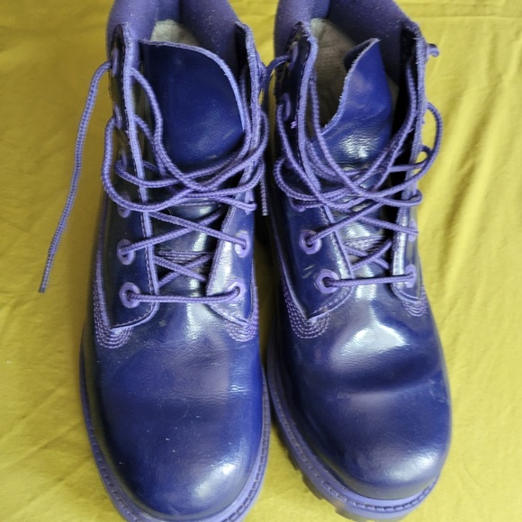 Timberland Waterproof Boots - Picture 1 of 2
